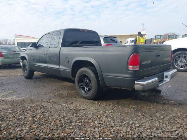 Dodge Dakota Slt Image 4