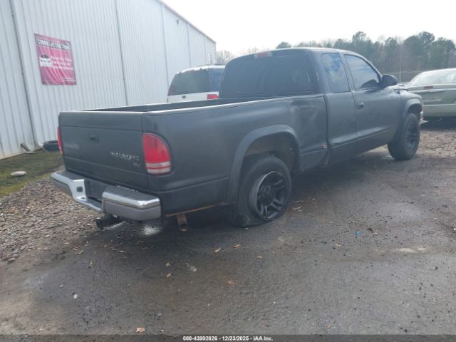 Dodge Dakota Slt Image 7