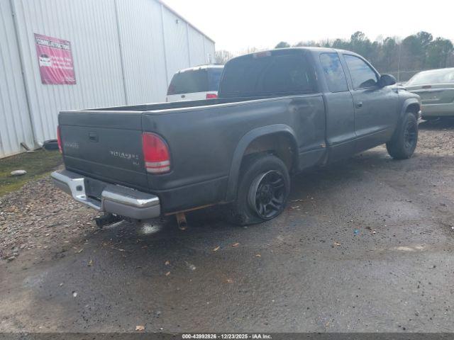 Dodge Dakota Slt Image 7