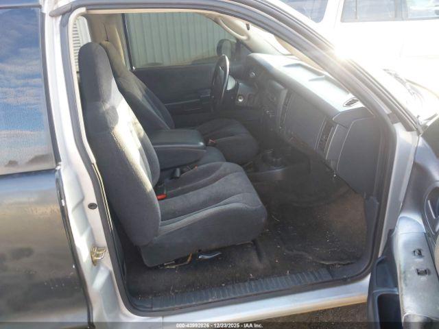 Dodge Dakota Slt Image 6