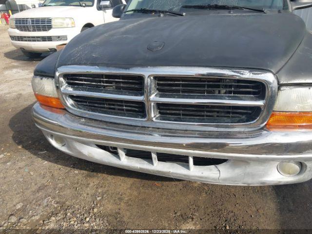 Dodge Dakota Slt Image 9