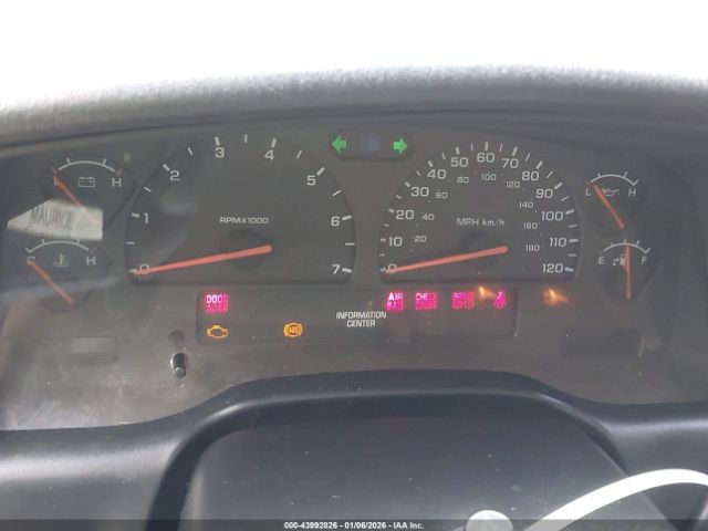 Dodge Dakota Slt Image 5