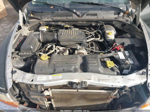 Dodge Dakota Slt Image 12