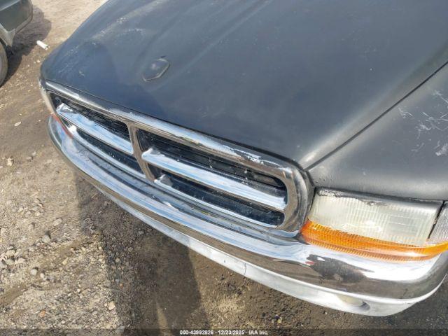 Dodge Dakota Slt Image 2