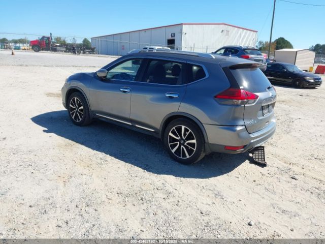 Nissan Rogue Sl Image 16