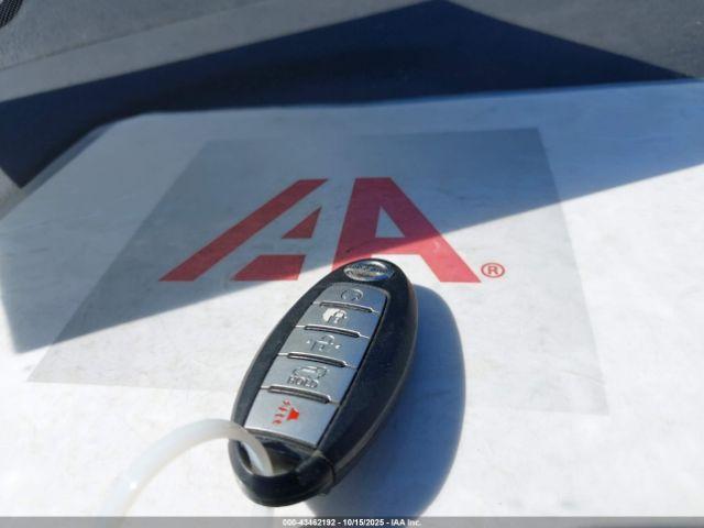 Nissan Rogue Sl Image 6