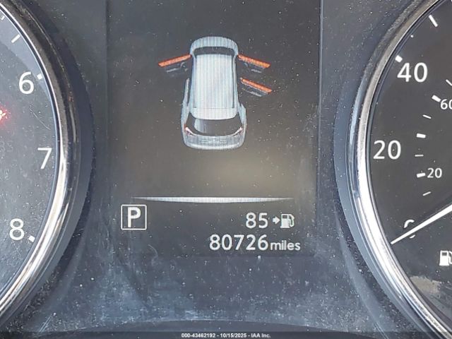 Nissan Rogue Sl Image 8