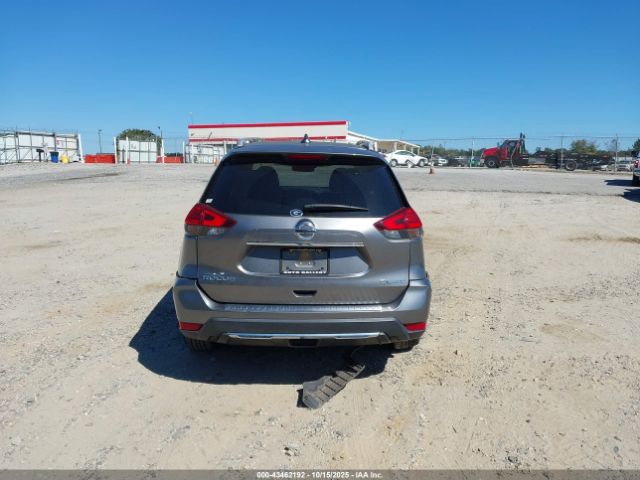 Nissan Rogue Sl Image 7