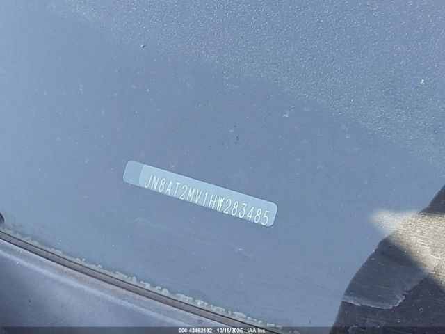 Nissan Rogue Sl Image 11