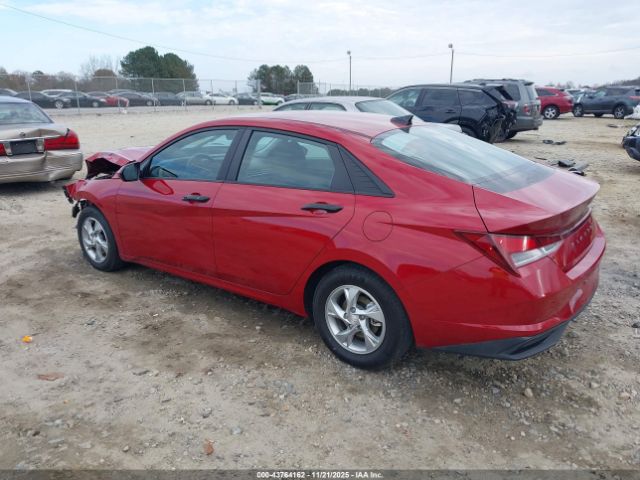 Hyundai ELANTRA Se Image 2