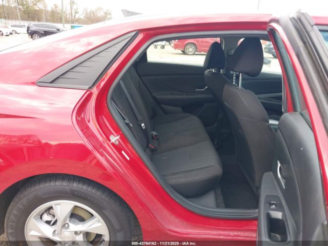 Hyundai ELANTRA Se Image 16