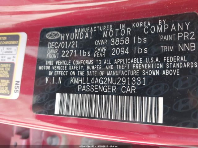 Hyundai ELANTRA Se Image 5