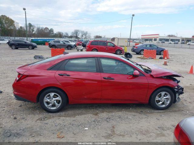 Hyundai ELANTRA Se Image 10