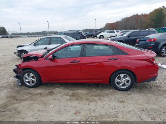 Hyundai ELANTRA Se Image 15