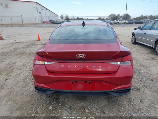 Hyundai ELANTRA Se Image 17