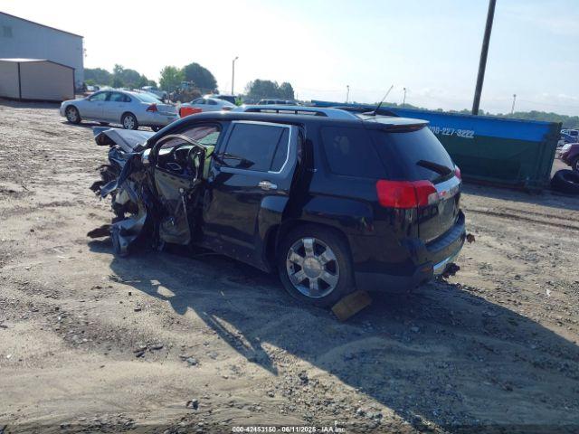 GMC Terrain Slt-2 Image 11