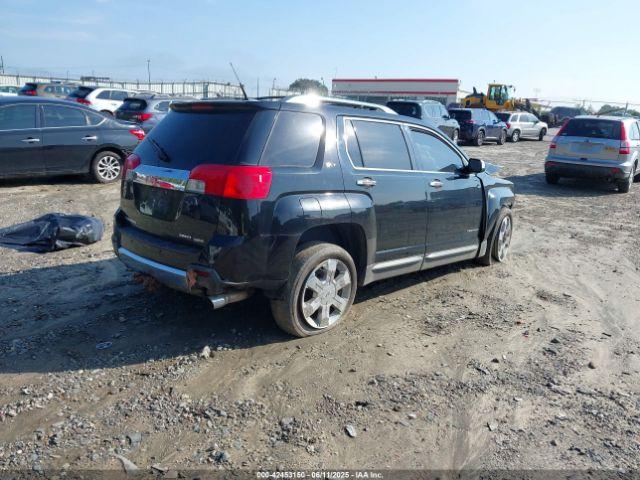 GMC Terrain Slt-2 Image 9