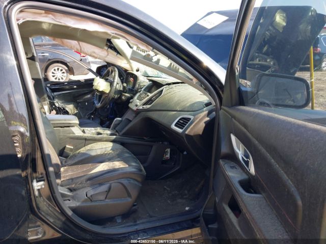 GMC Terrain Slt-2 Image 3