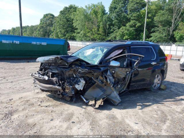 GMC Terrain Slt-2 Image 10