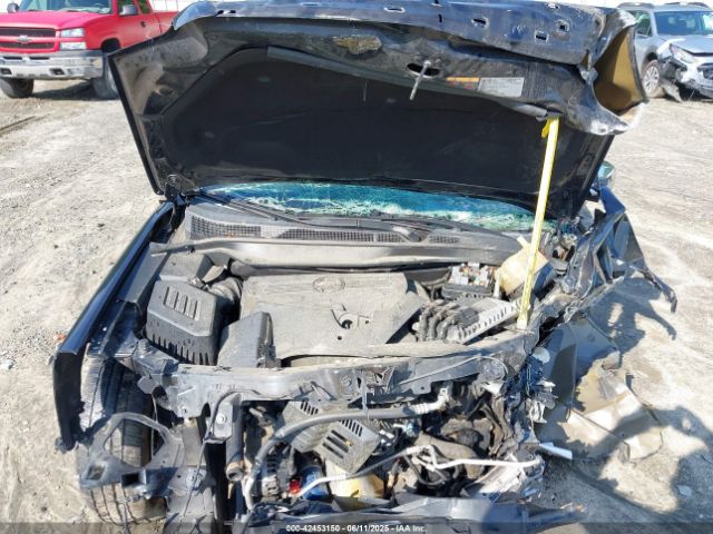 GMC Terrain Slt-2 Image 7