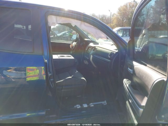 Toyota Tundra Sr5 5.7l V8 Image 5