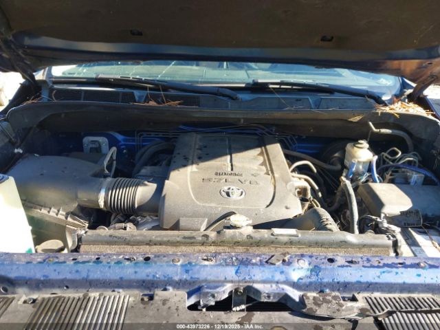 Toyota Tundra Sr5 5.7l V8 Image 9