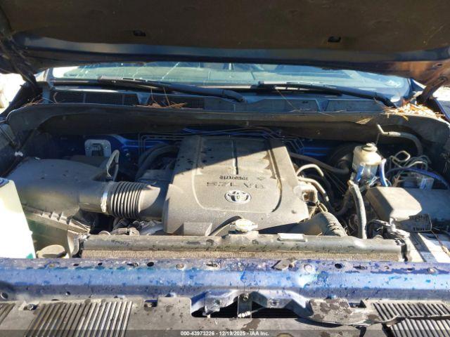 Toyota Tundra Sr5 5.7l V8 Image 9