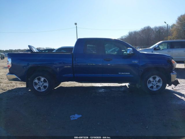 Toyota Tundra Sr5 5.7l V8 Image 18