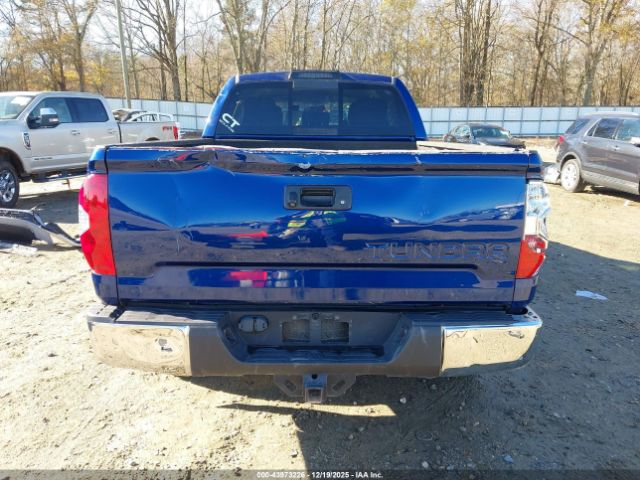 Toyota Tundra Sr5 5.7l V8 Image 10