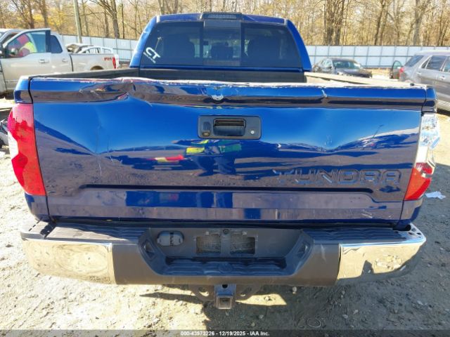 Toyota Tundra Sr5 5.7l V8 Image 16