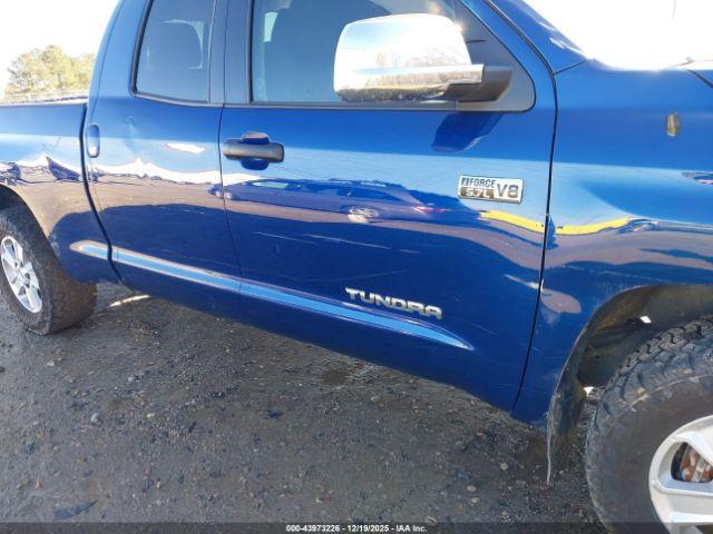 Toyota Tundra Sr5 5.7l V8 Image 19
