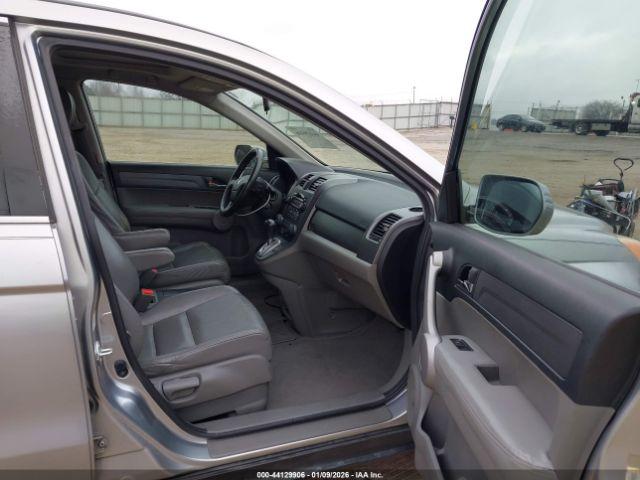 Honda CR-V Ex-l Image 4