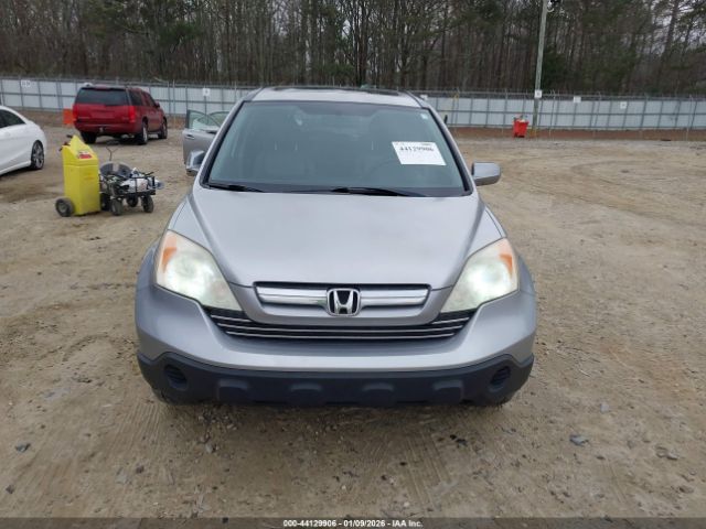 Honda CR-V Ex-l Image 10