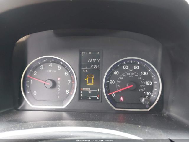 Honda CR-V Ex-l Image 2