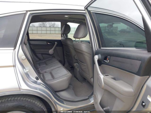 Honda CR-V Ex-l Image 6