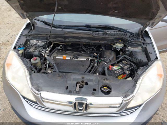 Honda CR-V Ex-l Image 7