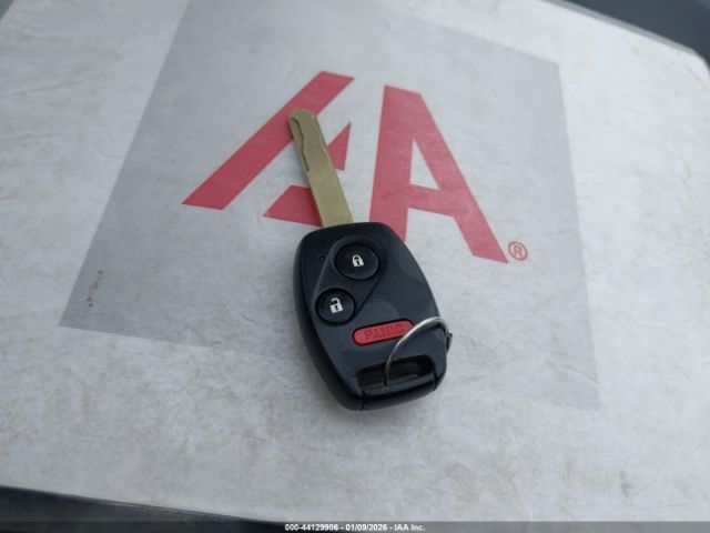 Honda CR-V Ex-l Image 8