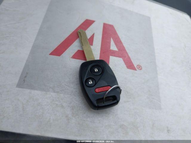 Honda CR-V Ex-l Image 8