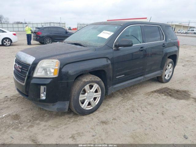 GMC Terrain Sle-1 Image 3