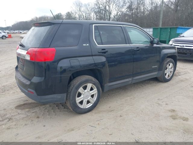 GMC Terrain Sle-1 Image 8