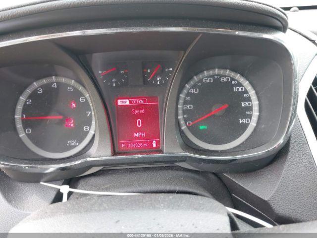 GMC Terrain Sle-1 Image 6