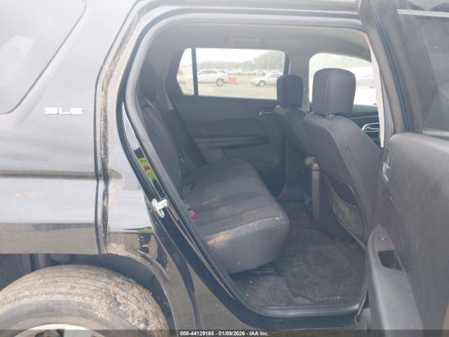 GMC Terrain Sle-1 Image 2