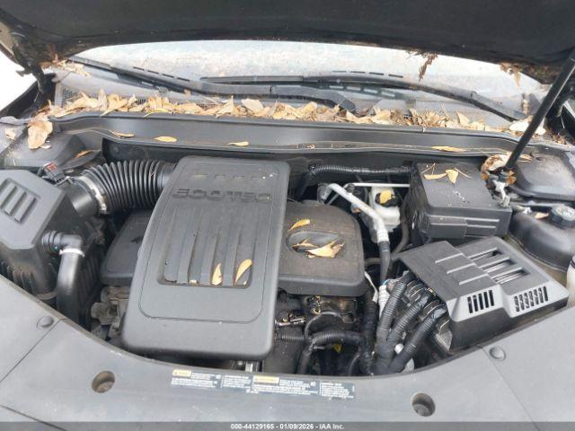 GMC Terrain Sle-1 Image 10