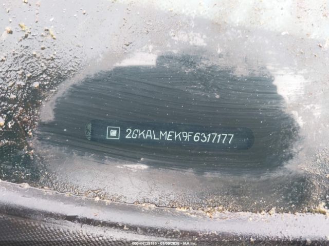 GMC Terrain Sle-1 Image 12