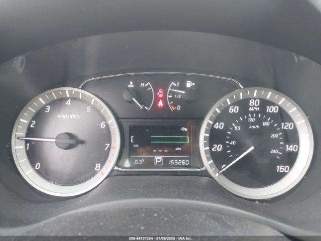 Nissan Sentra Sv Image 9