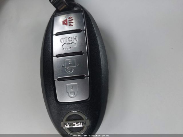 Nissan Sentra Sv Image 11