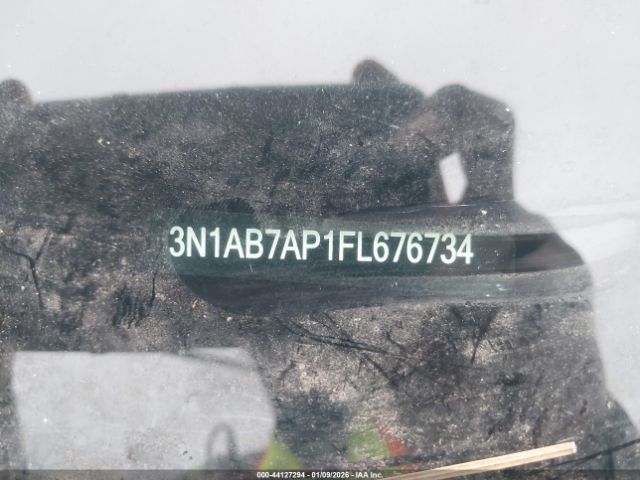 Nissan Sentra Sv Image 12