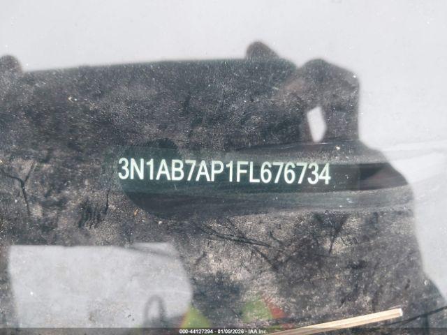 Nissan Sentra Sv Image 12