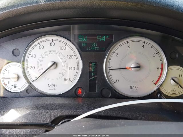 Chrysler 300c Image 6