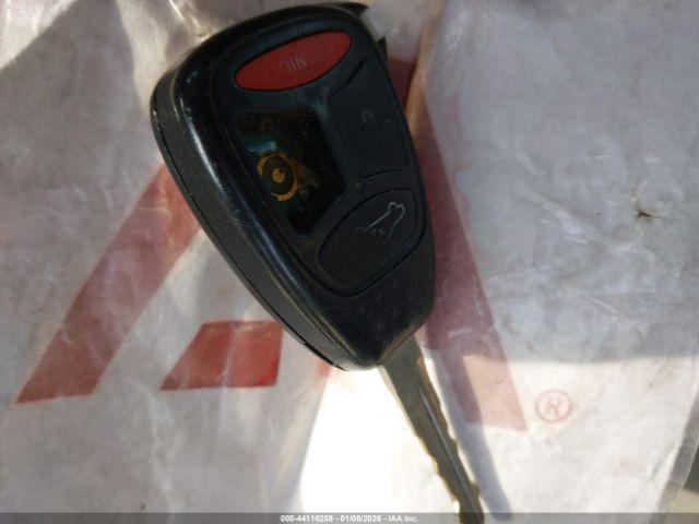 Chrysler 300c Image 8